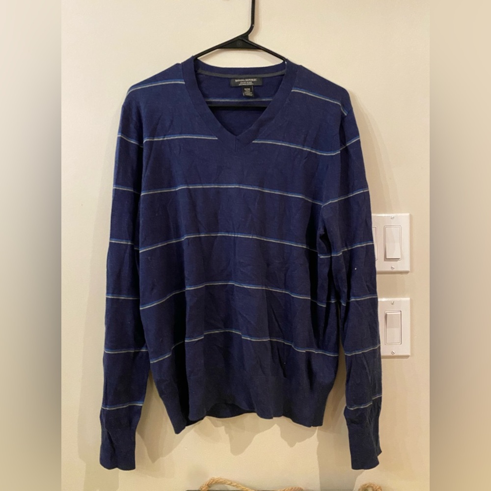 Banana Republic Sweater